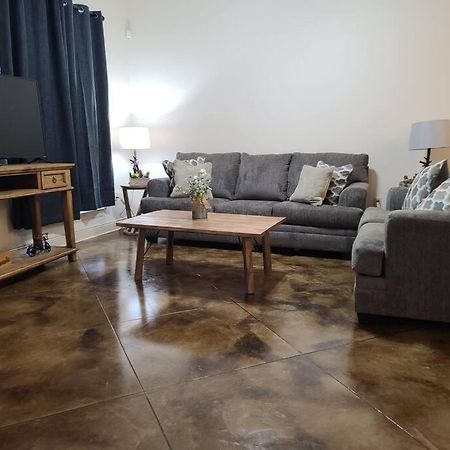 Chateau 15 Hammond Ngoại thất bức ảnh