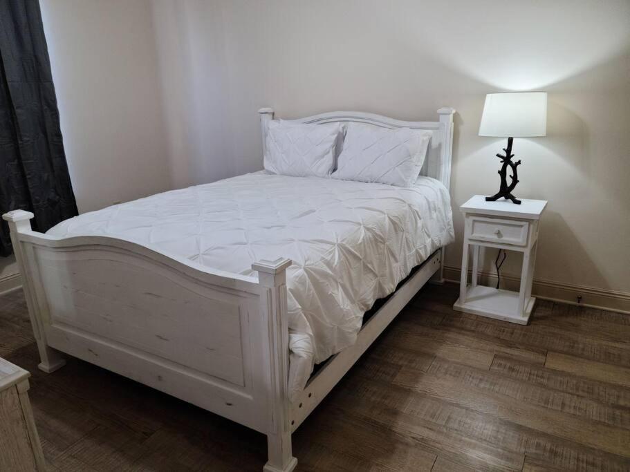 Chateau 15 Hammond Ngoại thất bức ảnh